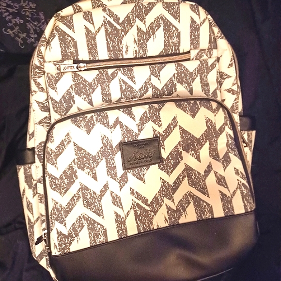 Kelty Backpack Chevron stripes & everything. - Picture 12 of 12